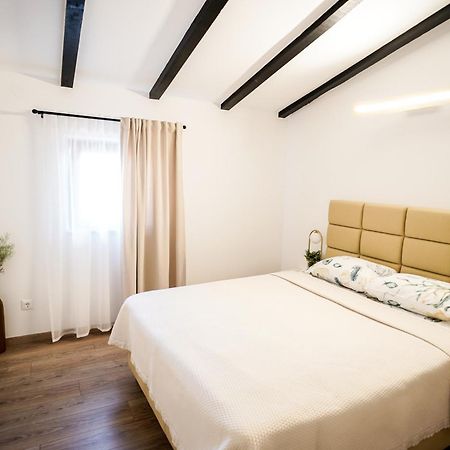 Apartment Rocco Rovinj Exteriér fotografie