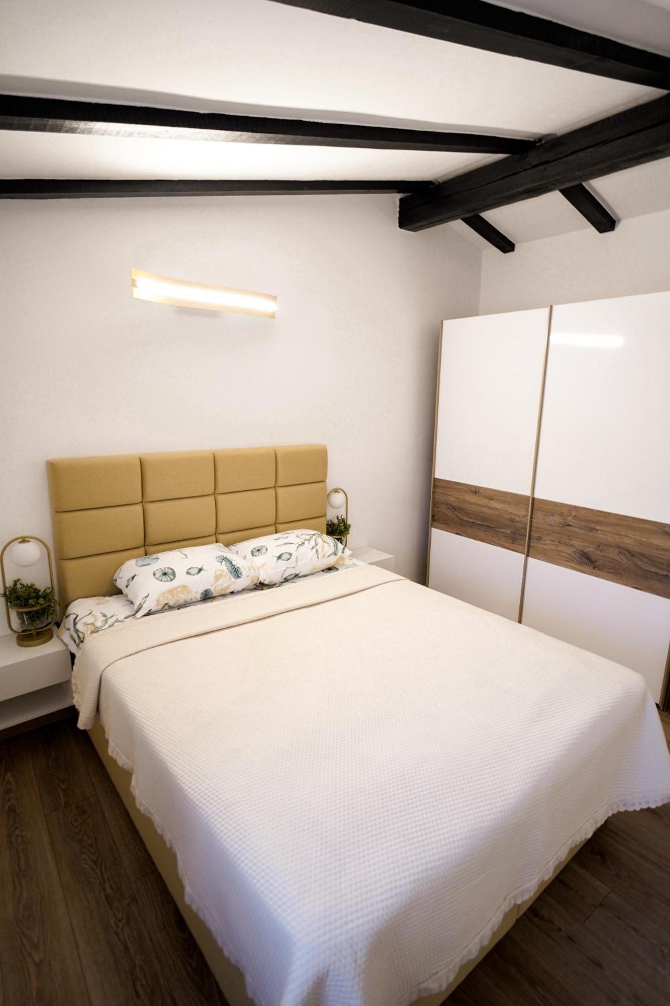 Apartment Rocco Rovinj Exteriér fotografie