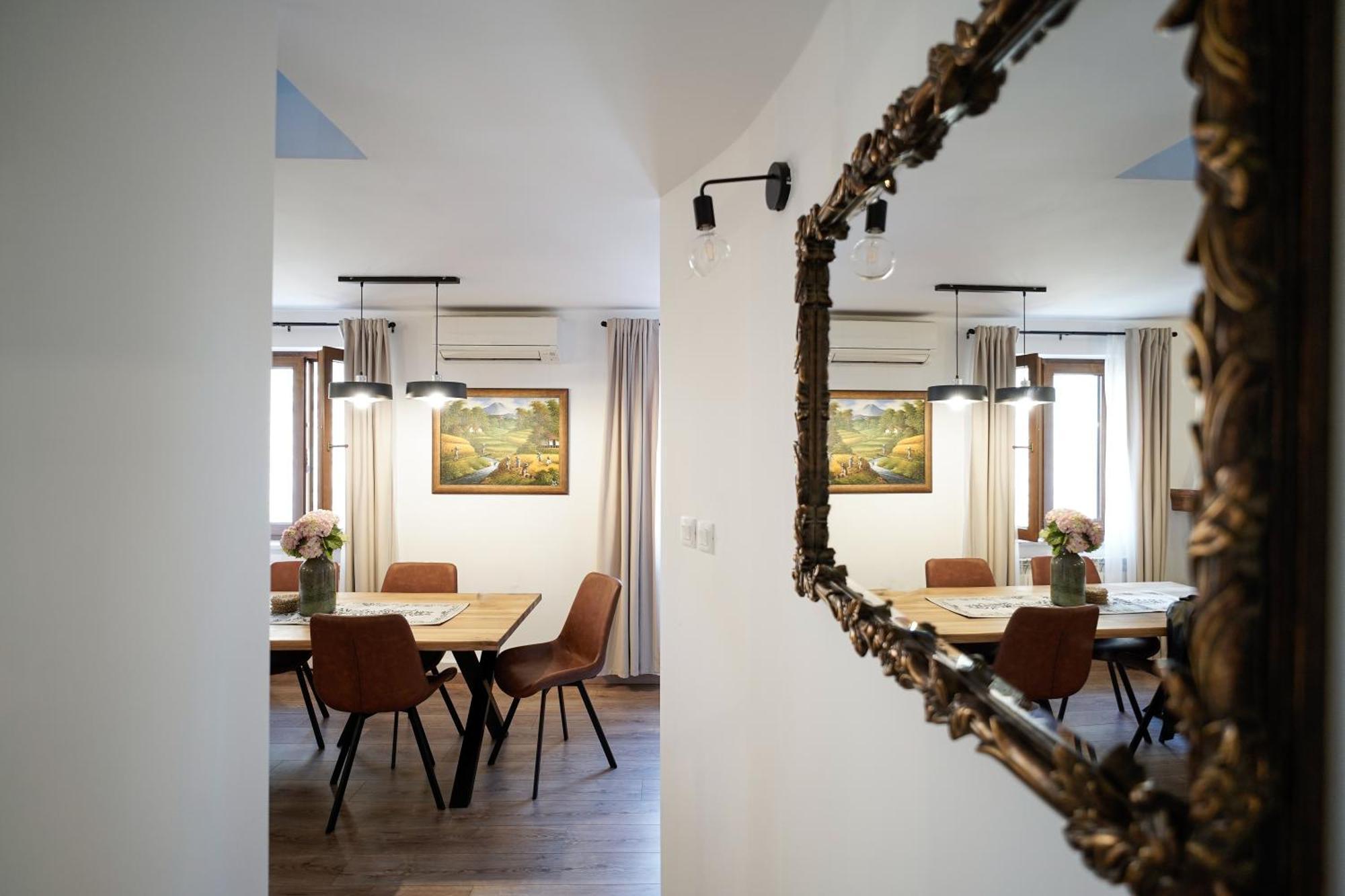 Apartment Rocco Rovinj Exteriér fotografie