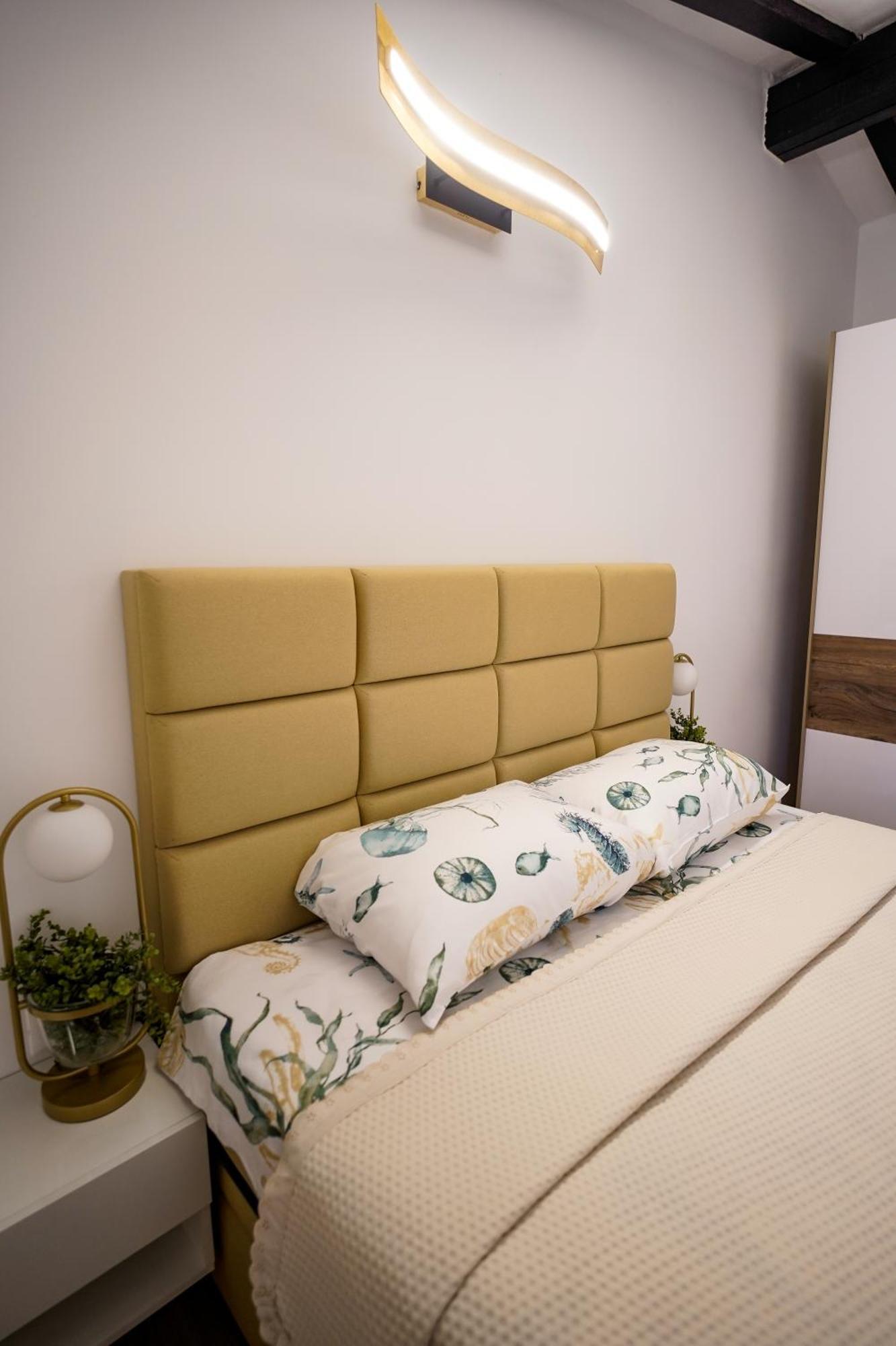 Apartment Rocco Rovinj Exteriér fotografie